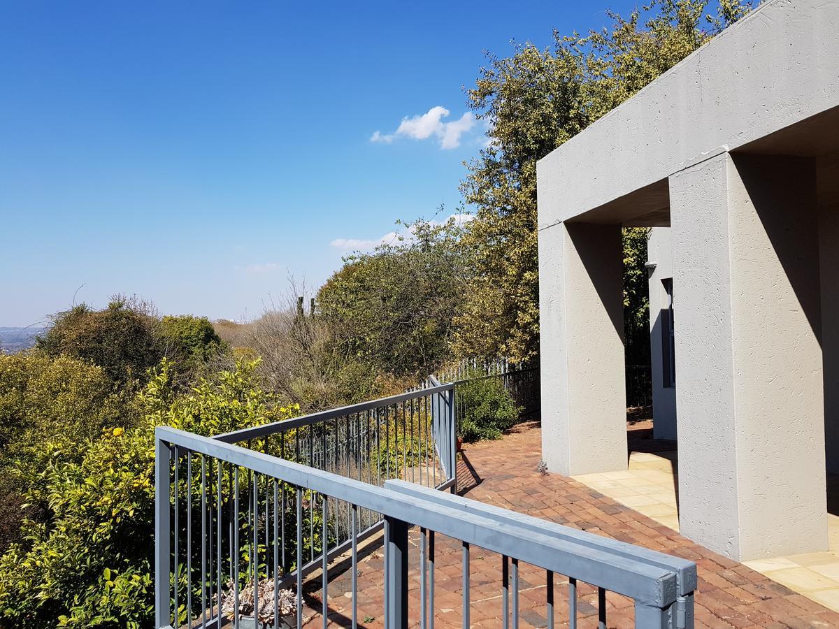 Guest Suite Vista Randburg Exterior photo